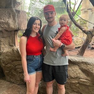 Meet your Posher, Chandler